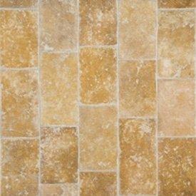 Tarkett Fiber Colorado Stone - Golden Dijon